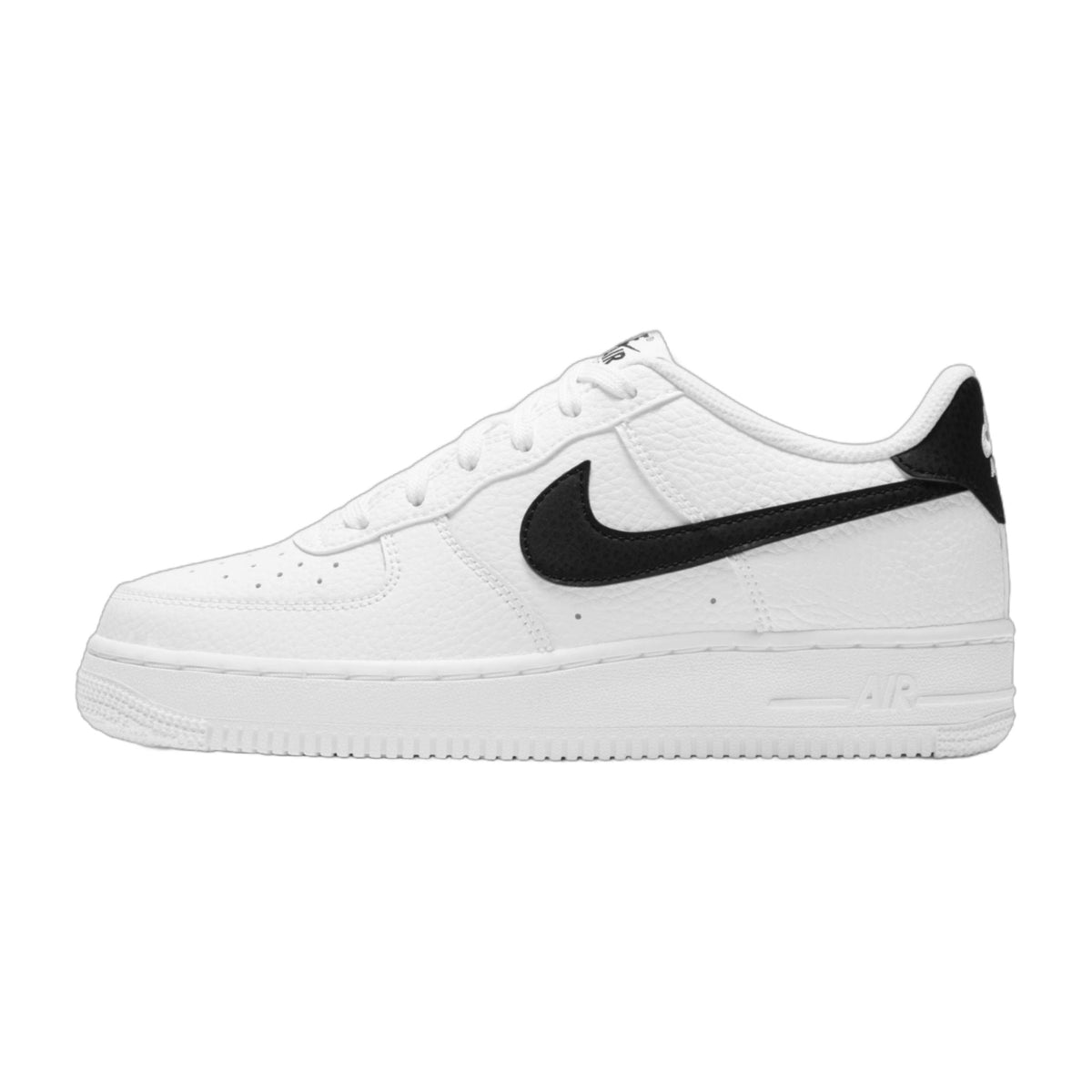 Nike Youth Air Force 1 Low Gs Sneakers