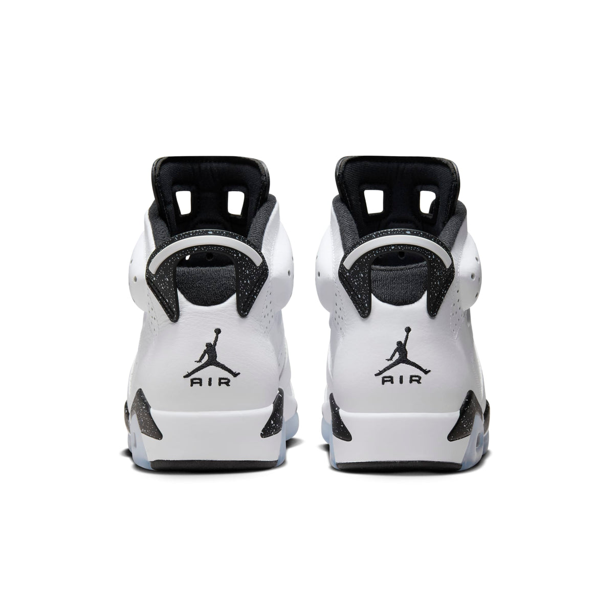 Air Jordan Men's Retro 6 Sneakers