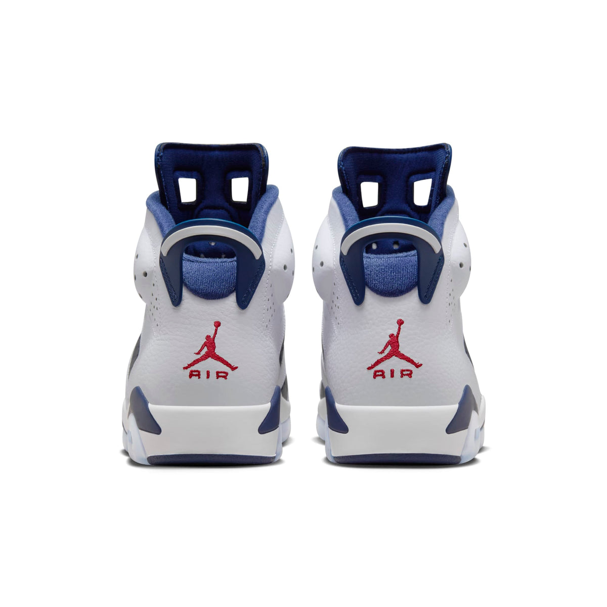 Air Jordan Men's Retro 6 Sneakers