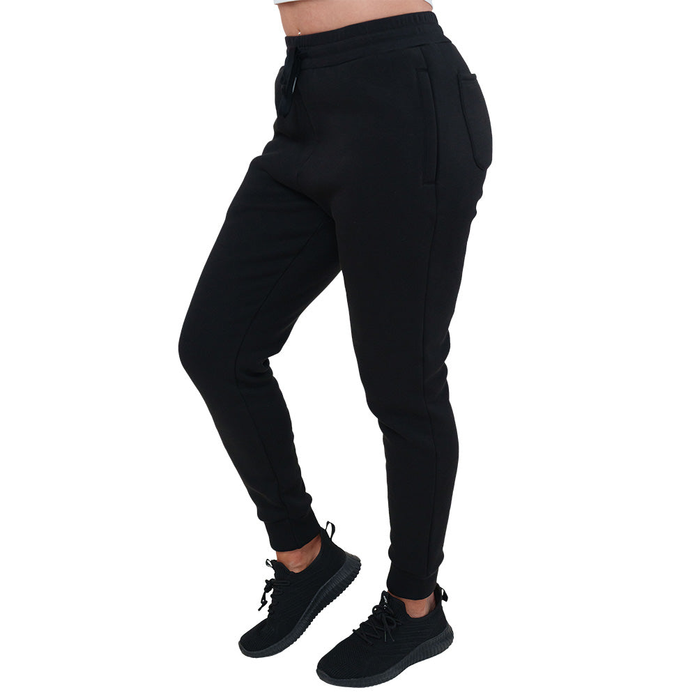 Constantly Varied Gear Rest Day Sweatpants - Fleece Lined - Black