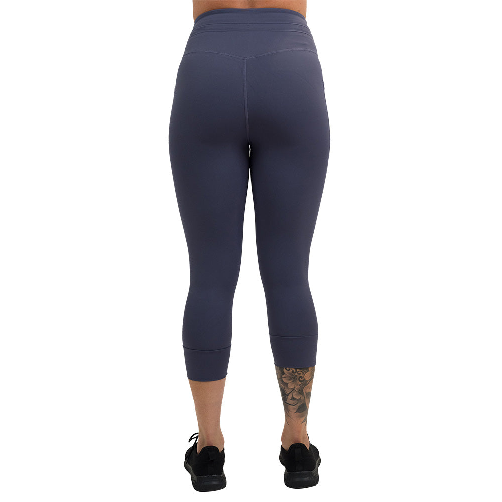 Constantly Varied Gear Omni Leggings - Twilight Purple