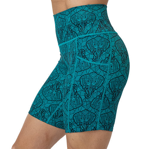 Constantly Varied Gear Shorts - Junk in the Trunk