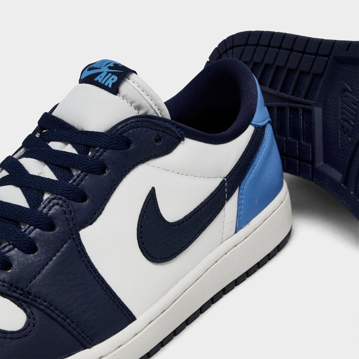 Air Jordan Men's 1 Low Og Sneakers