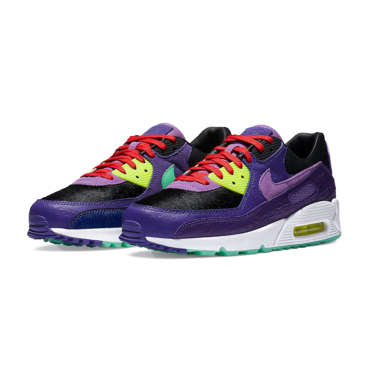 Nike Men's Air Max 90 Qs