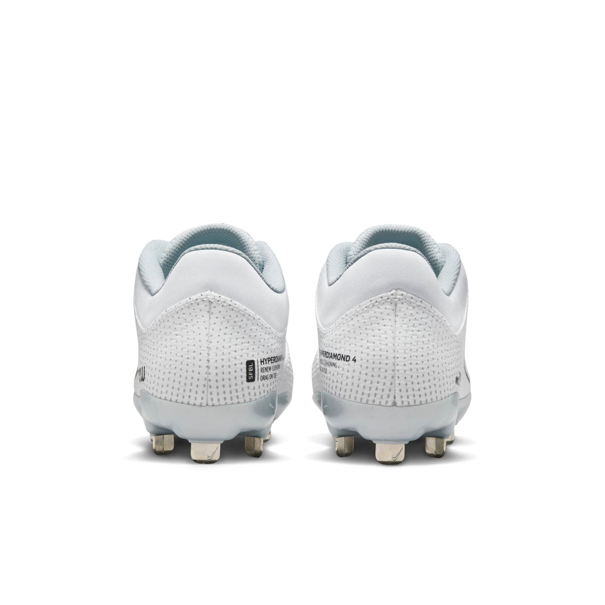 Nike Women's Hyperdiamond 4 Pro Softball Cleats W Sneakers