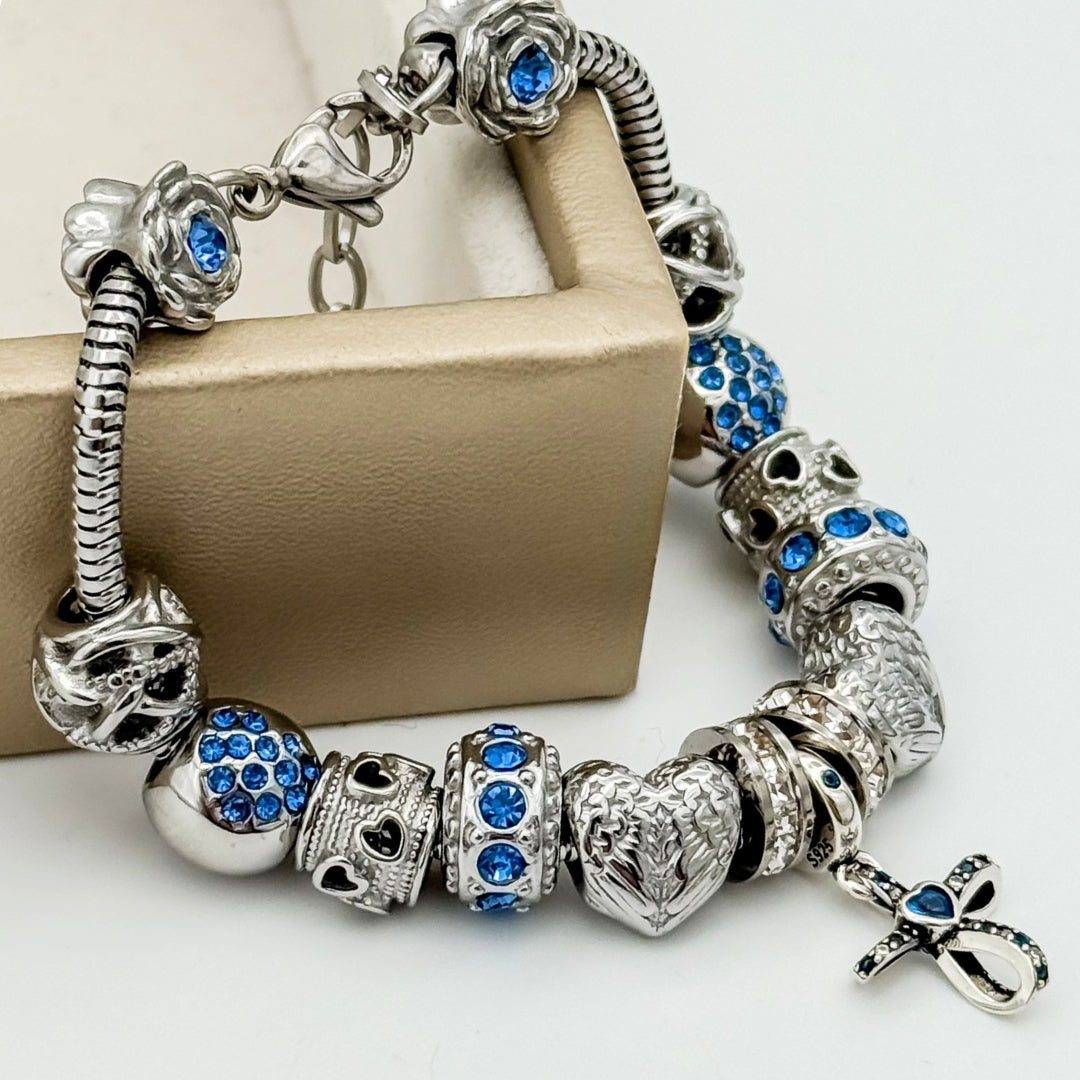 Limited Edition: Hope & Grace Bracelet
