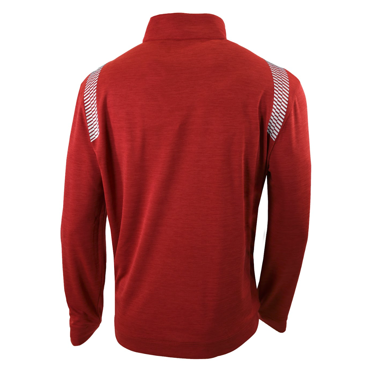 Red / Intense Red-