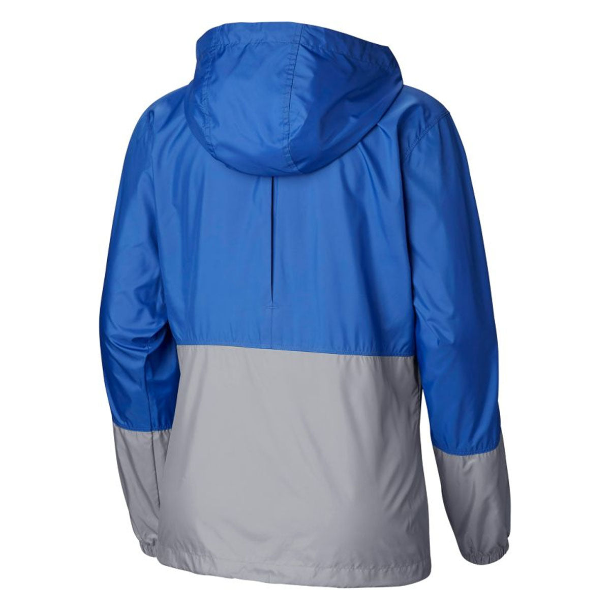 Blue / Grey-