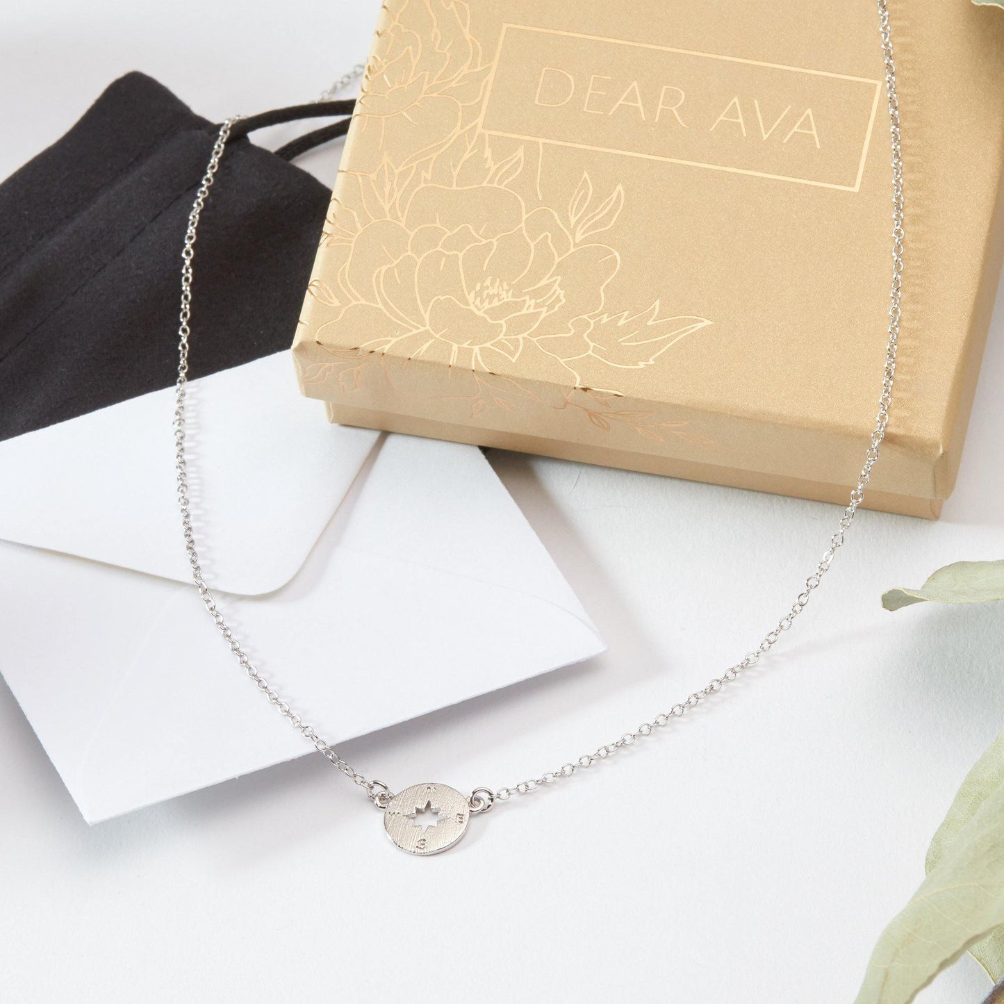 10th Birthday Gift Necklace, Multiple Styles