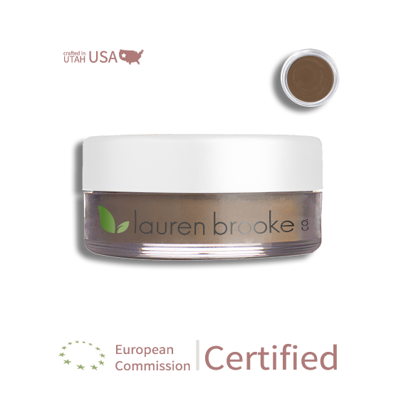 Creme Foundation by Lauren Brooke Cosmetiques