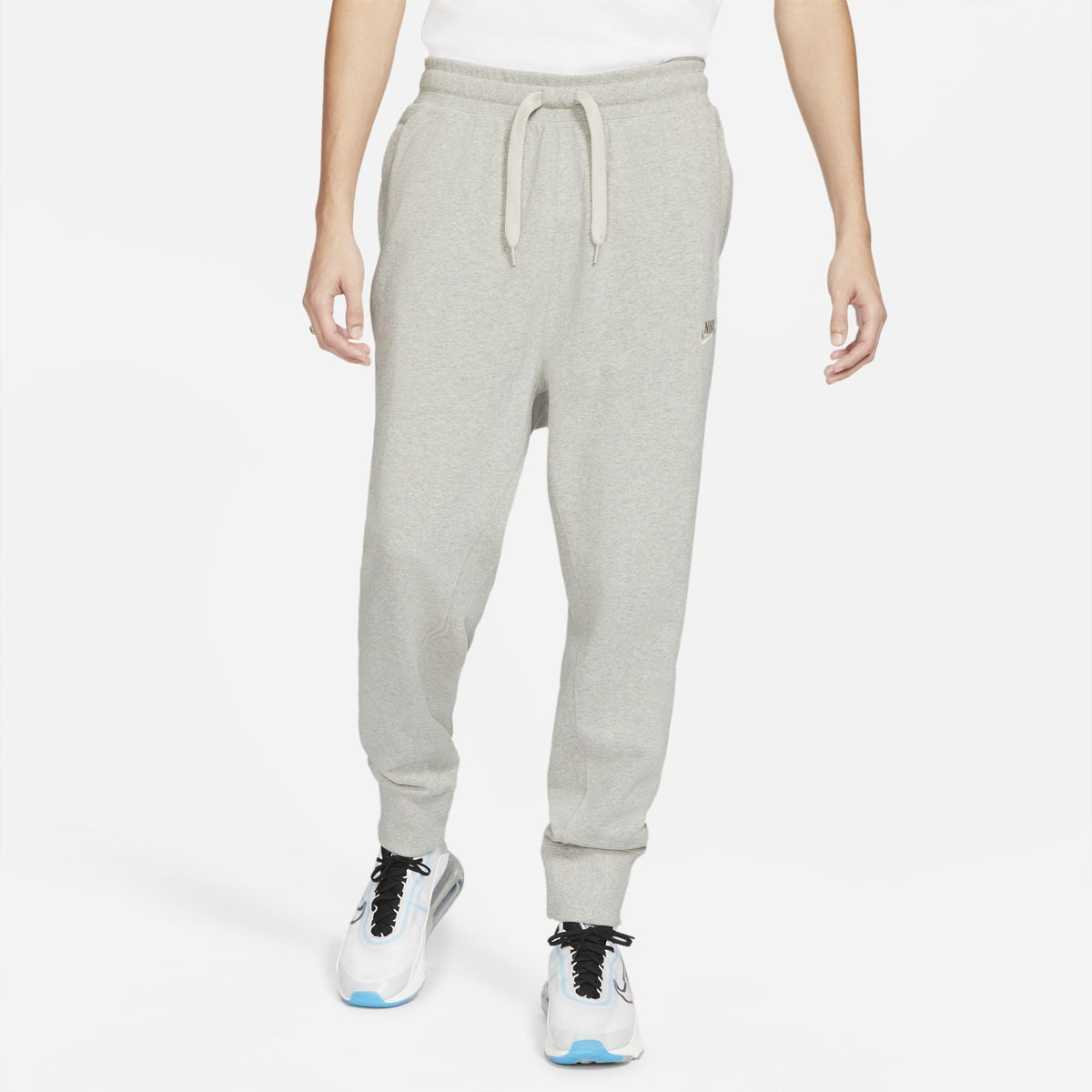 Nike Men's Sportswear Classic Fleece Jogger Pants