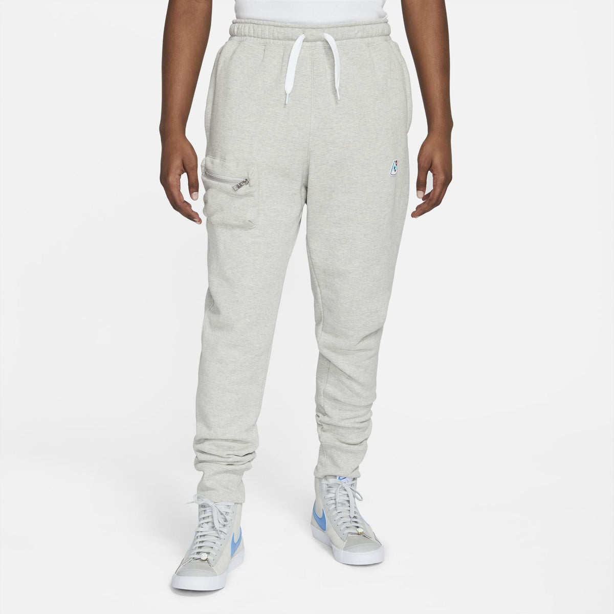 Nike Men's Sportswear Airmoji Jogger Pants