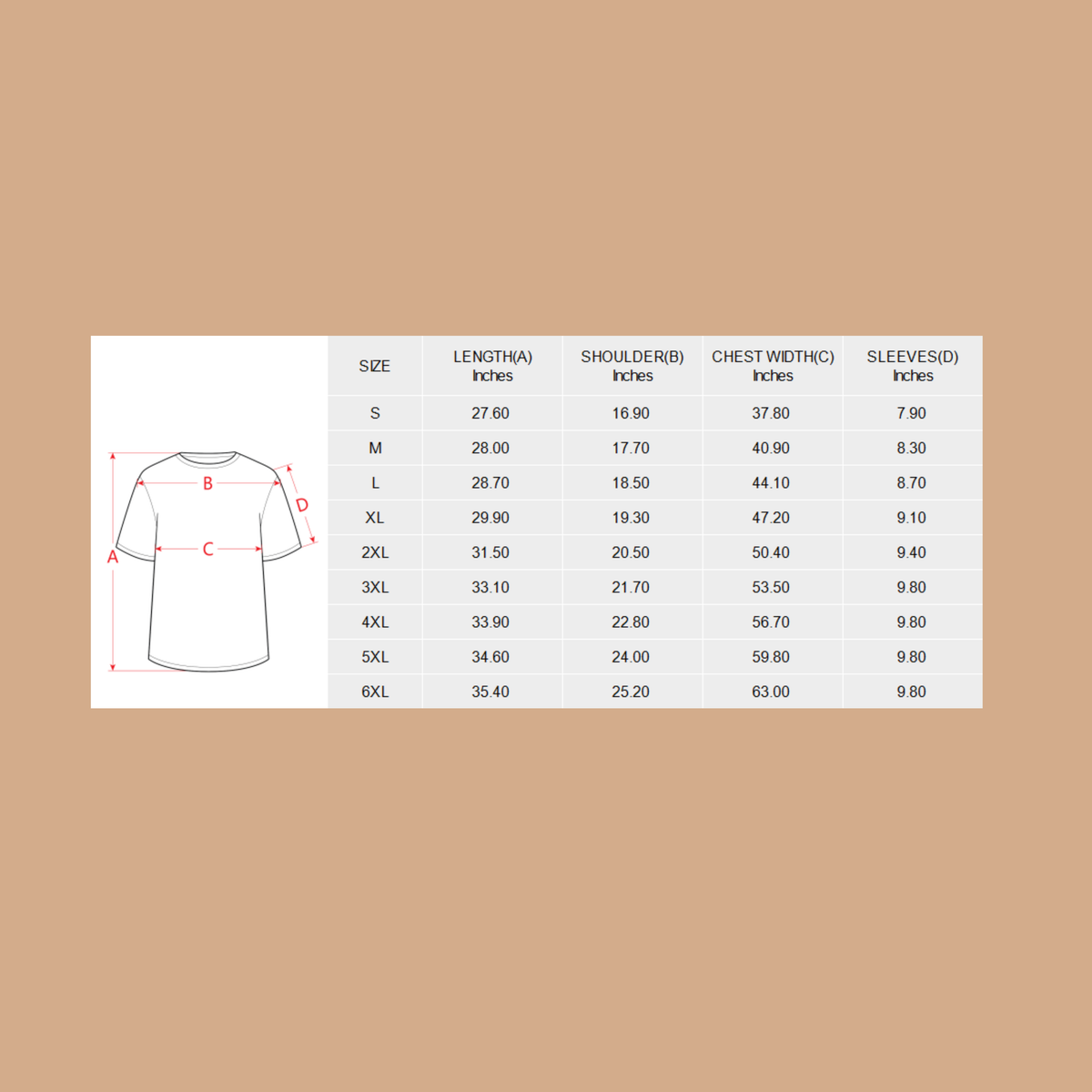 Baha Ranch The Last Roundup Oversized T Shirt
