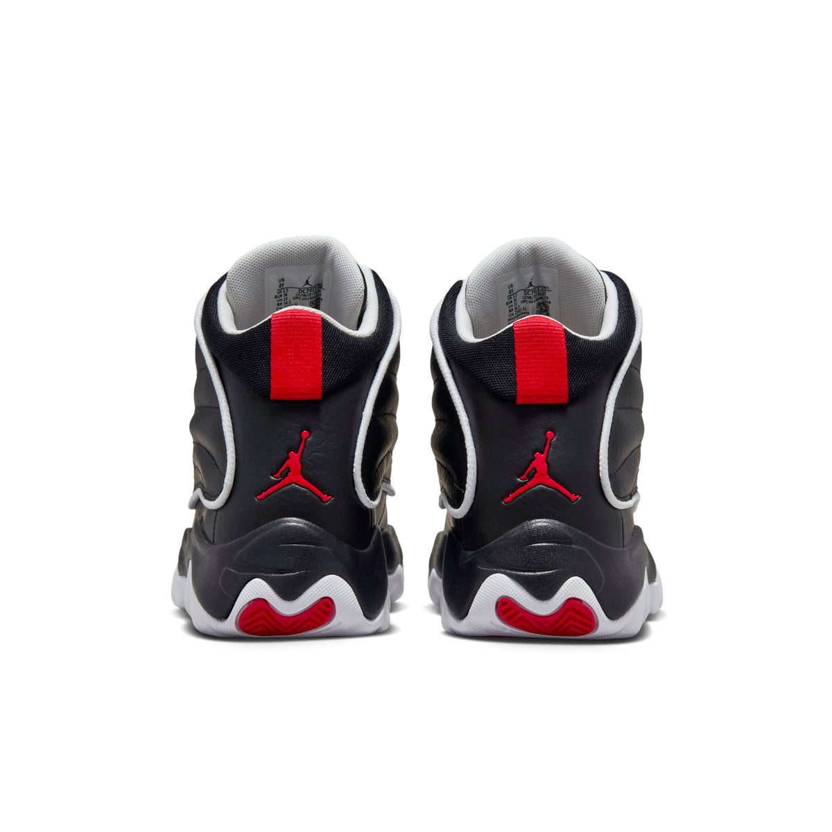 Air Jordan Grade School Pro Strong Gs Sneakers