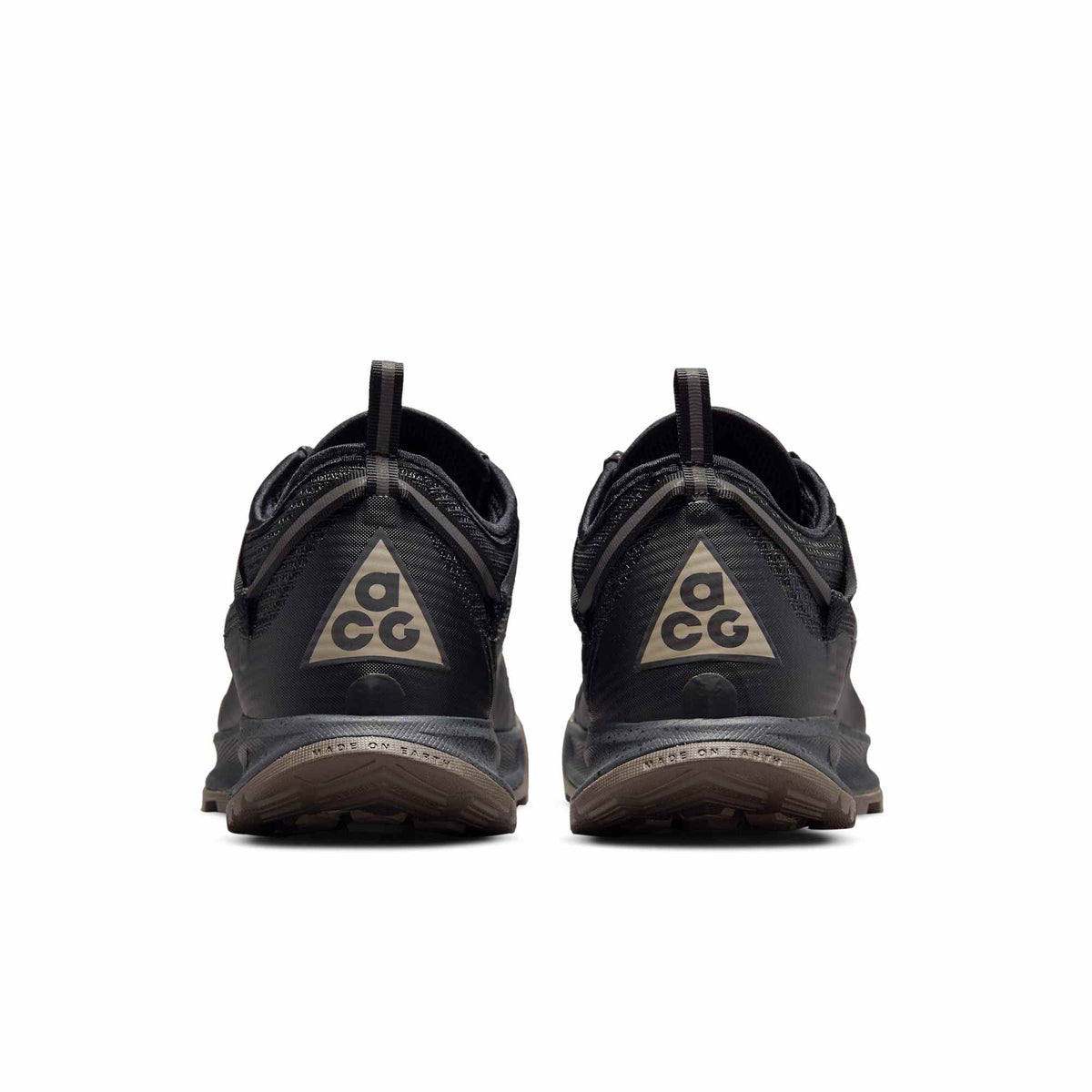Nike Men's Acg Air Nasu 2 'Anthracite' Sneakers
