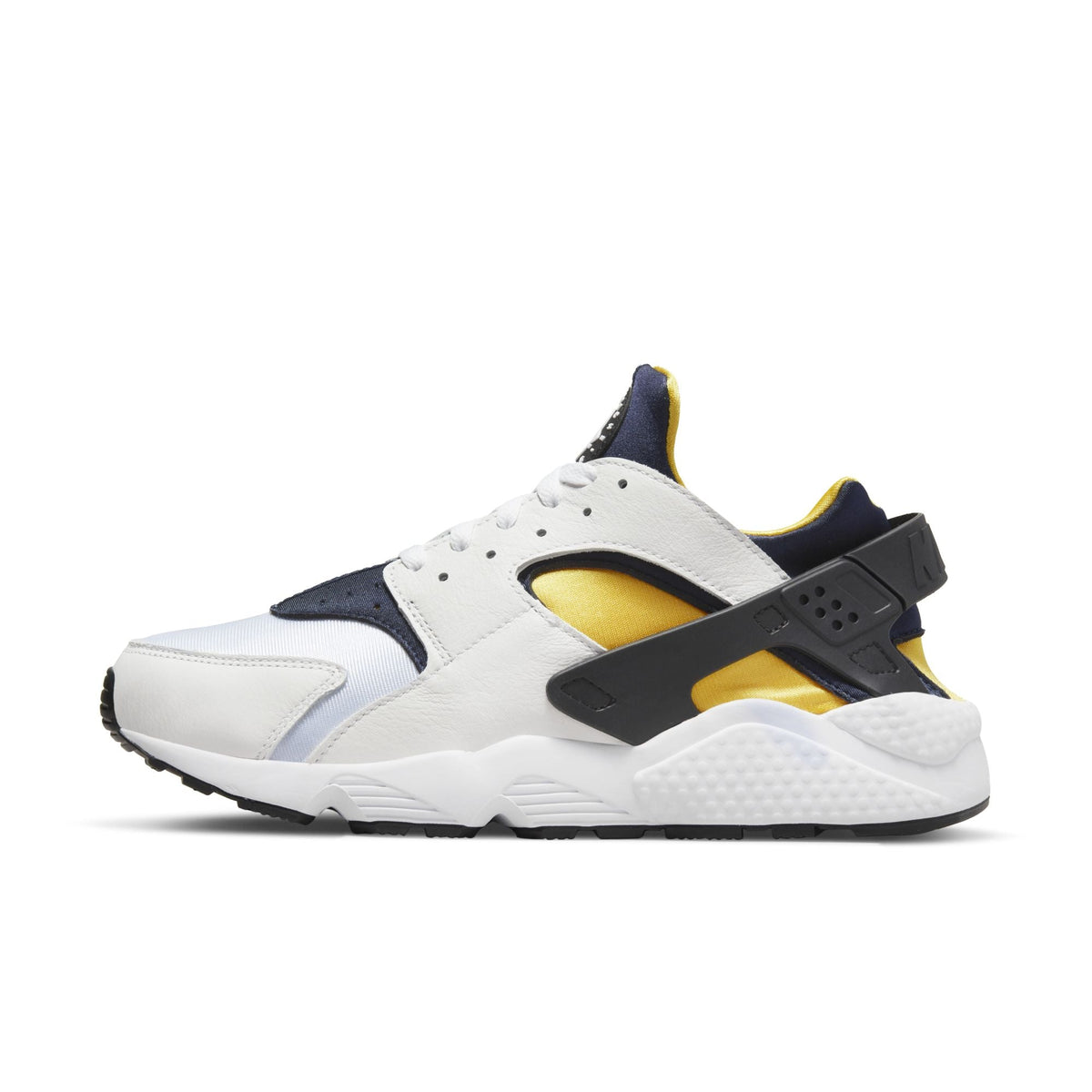 Nike Men's Air Huarache 'Michigan' Sneakers