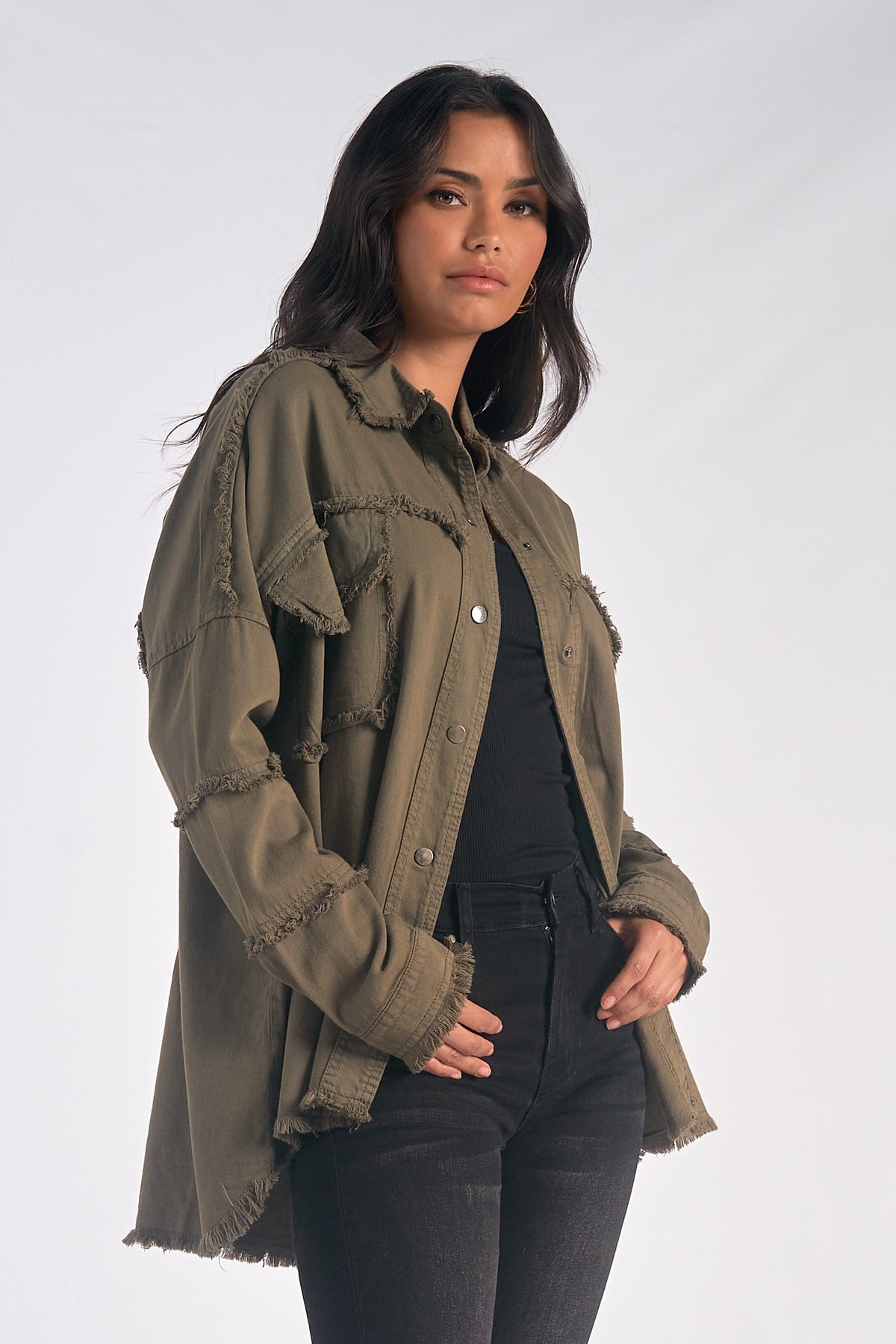 Dawn Jacket