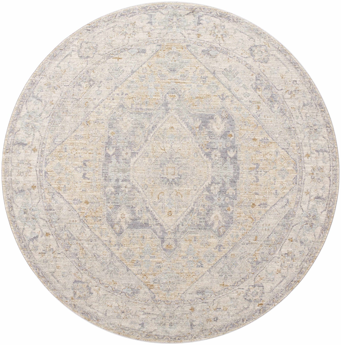 Deena Thick Luxe Area Rug - Clearance