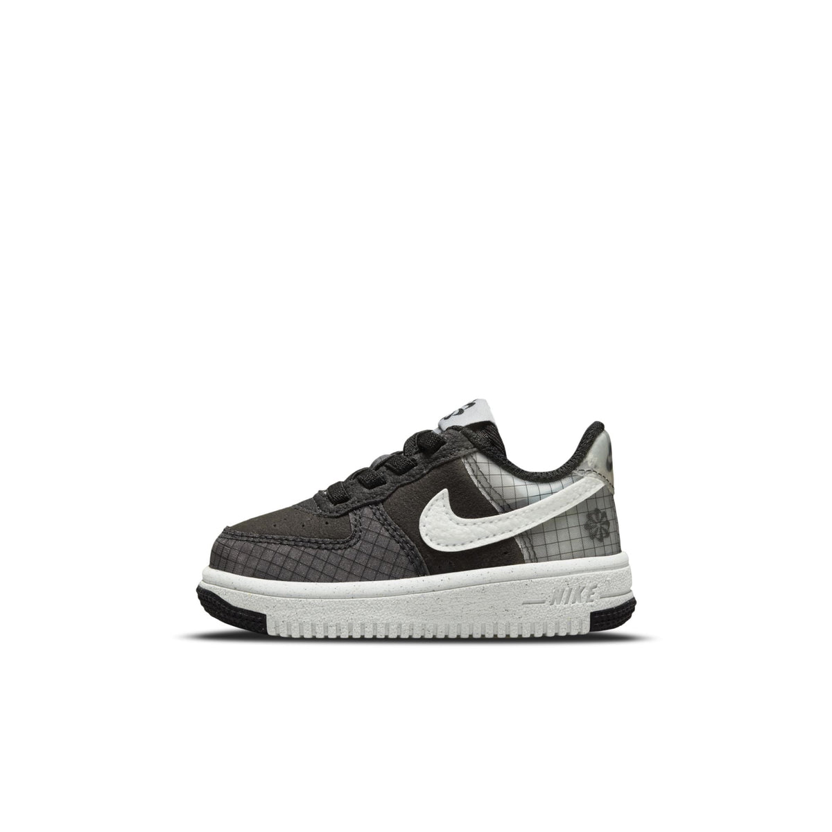 Nike Toddlers Force 1 Crater Td Shoes