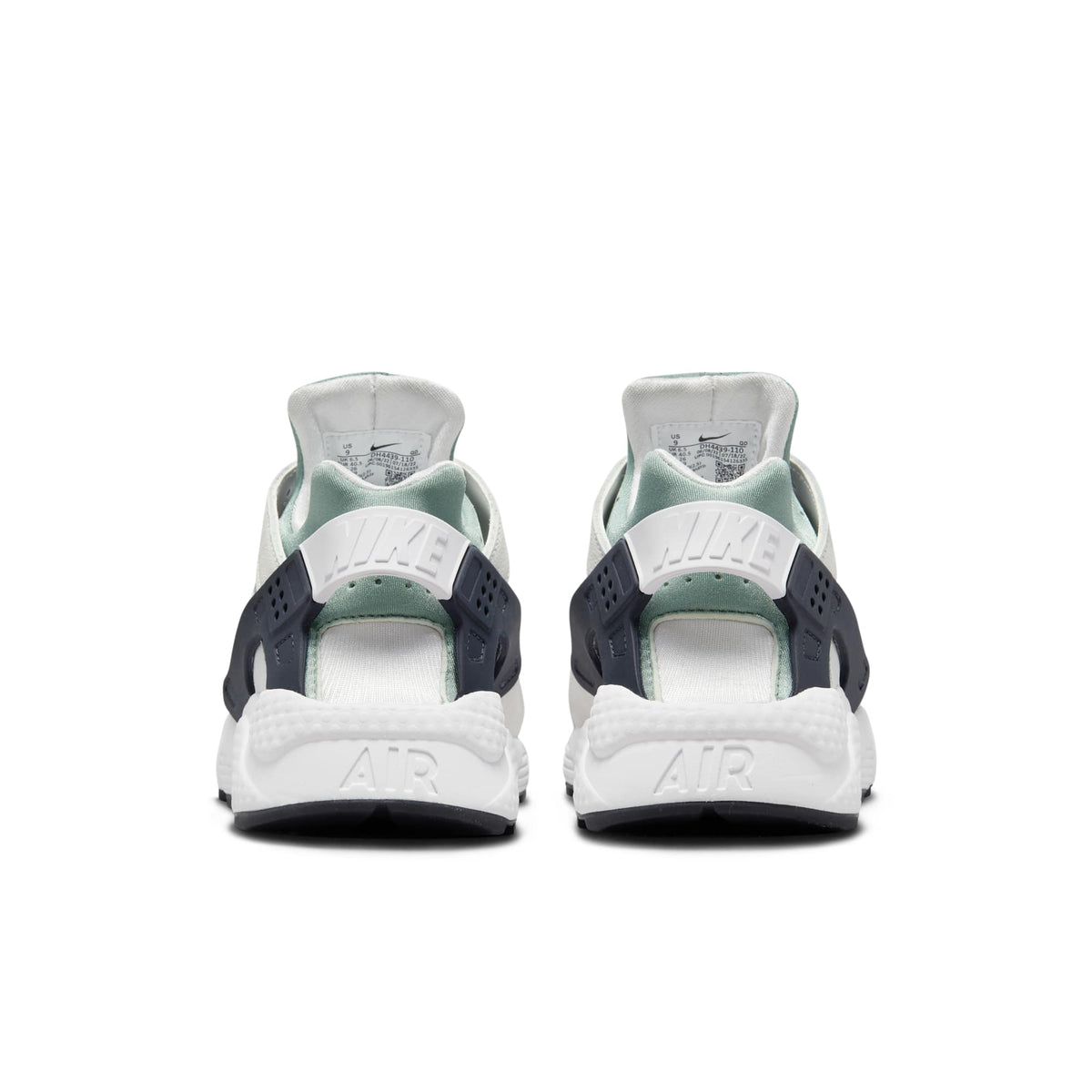 Nike Women's Air Huarache 'Photon Dust Mica Green' Sneakers