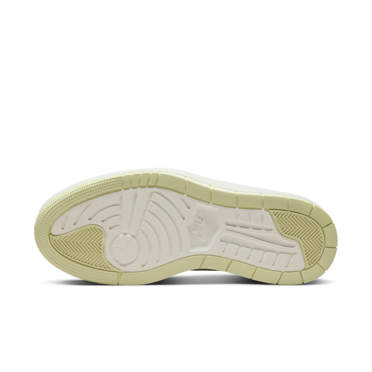Air Jordan Retro 1 Elevate Low - Coconut Milk