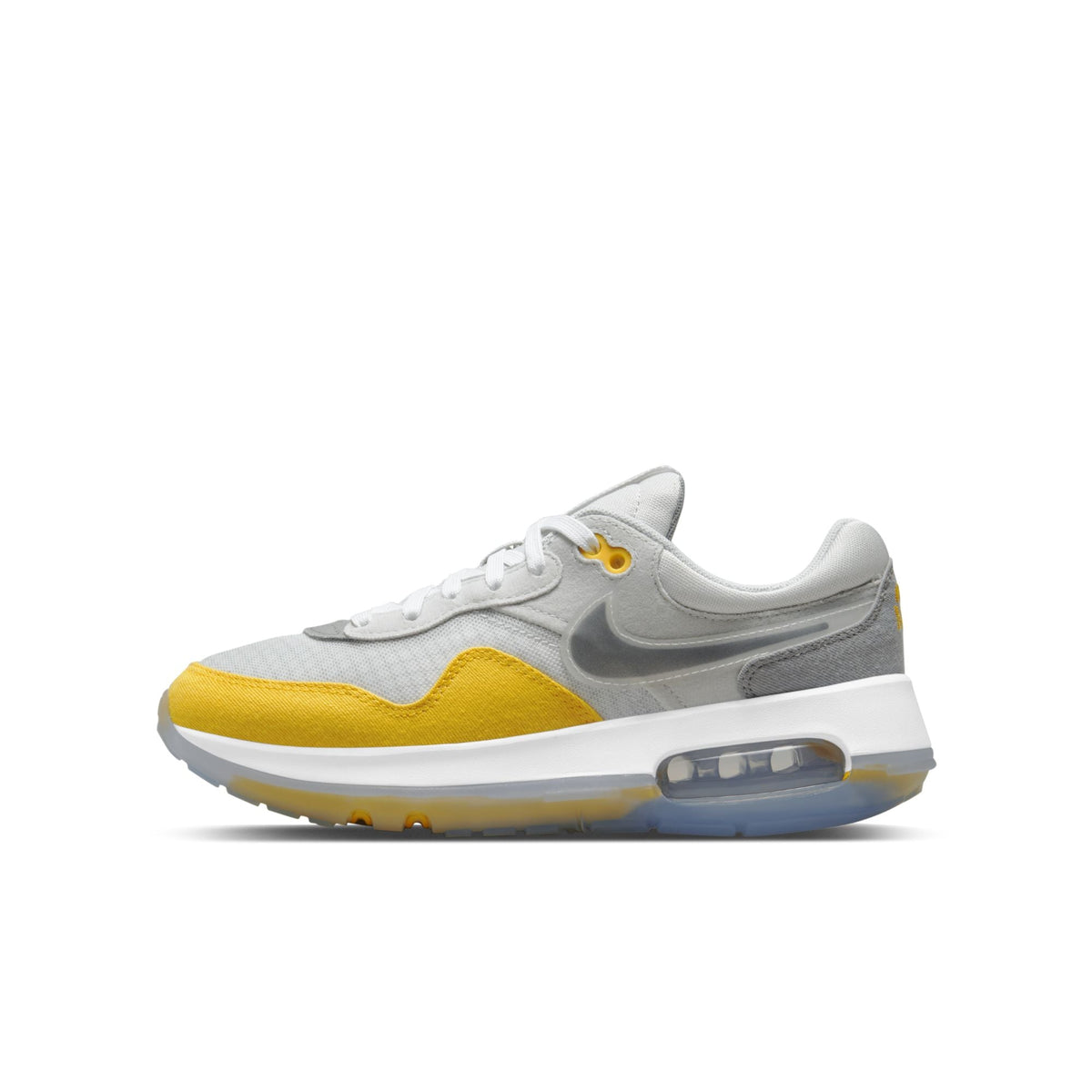 Nike Youth Air Max Motif Gs Athletic Shoes
