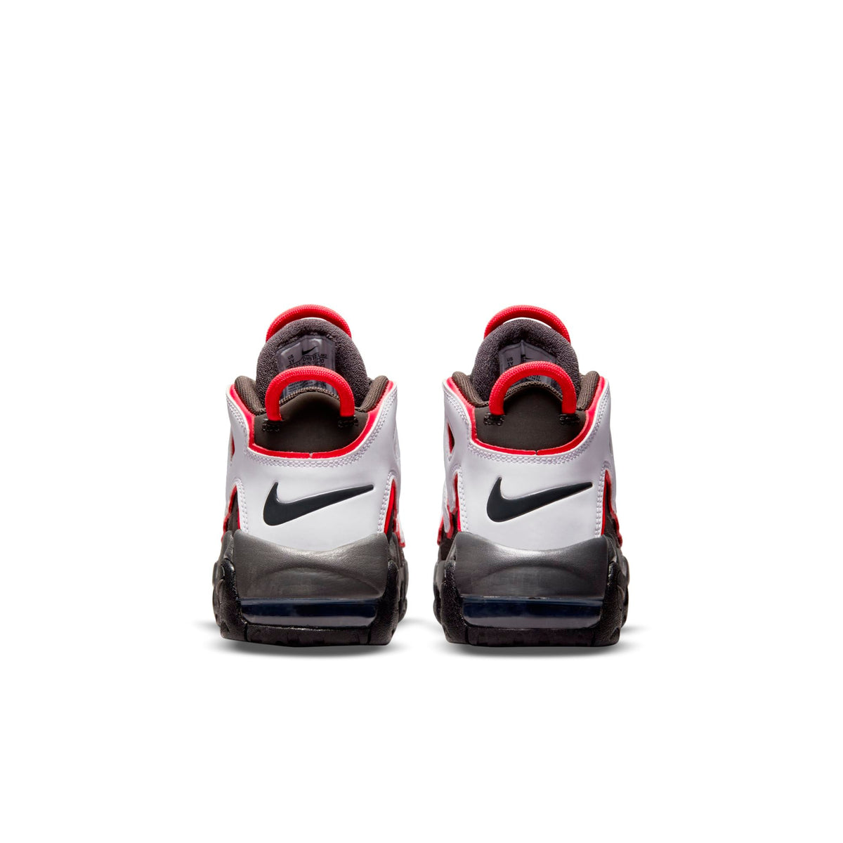 Nike Preschool Air More Uptempo Ps
