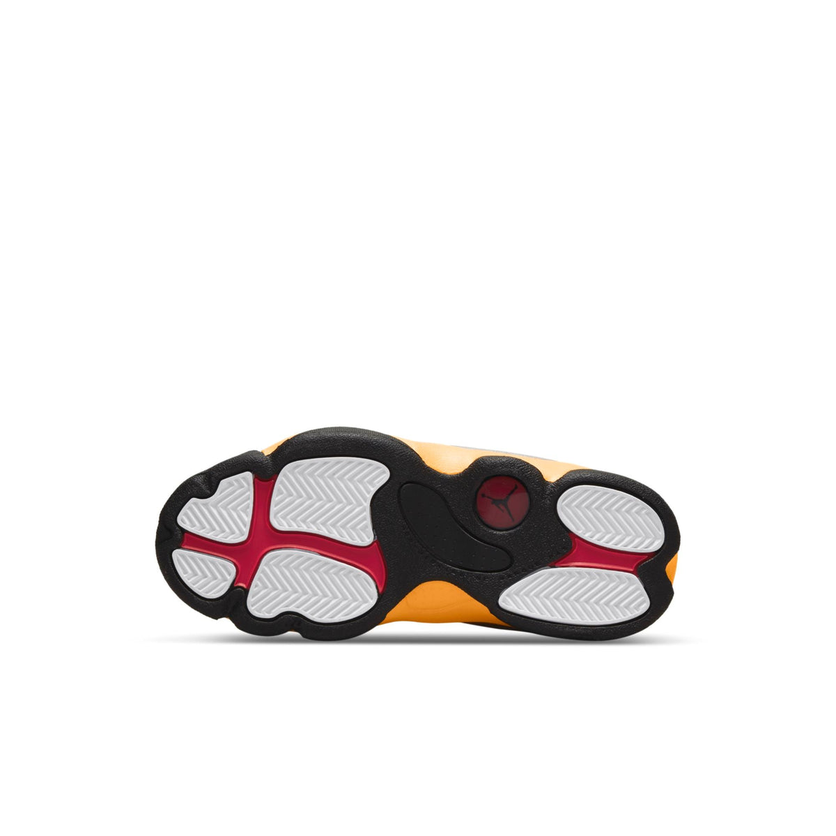 Air Jordan Preschool Retro 13 Ps 'Del Sol' Sneakers