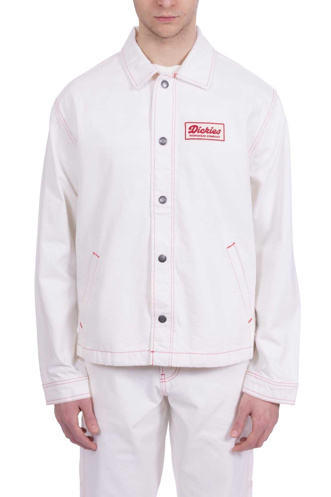 Dickies Men's Denim Jacket - A4Z76C48 – Zulily