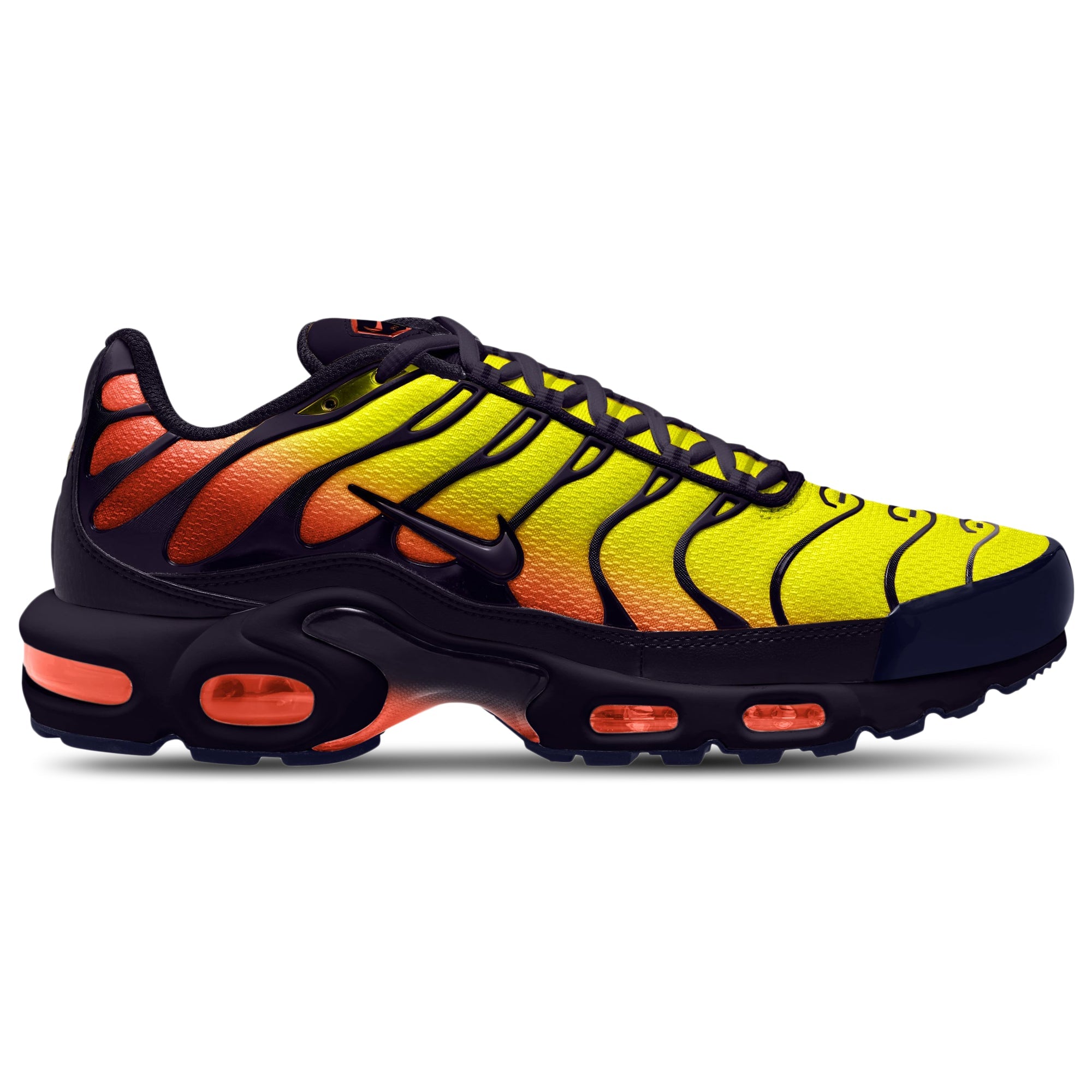 airmax  dm0032-701] Mens Nike Air Max Plus Og 'lemon Venom' – Zulily