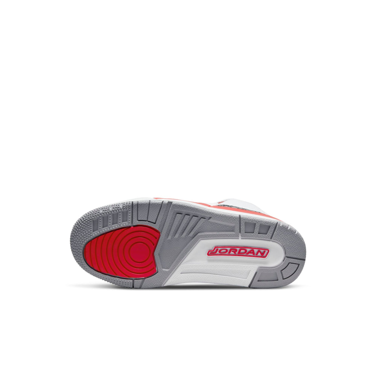 Air Jordan Preschool Retro 3 Ps