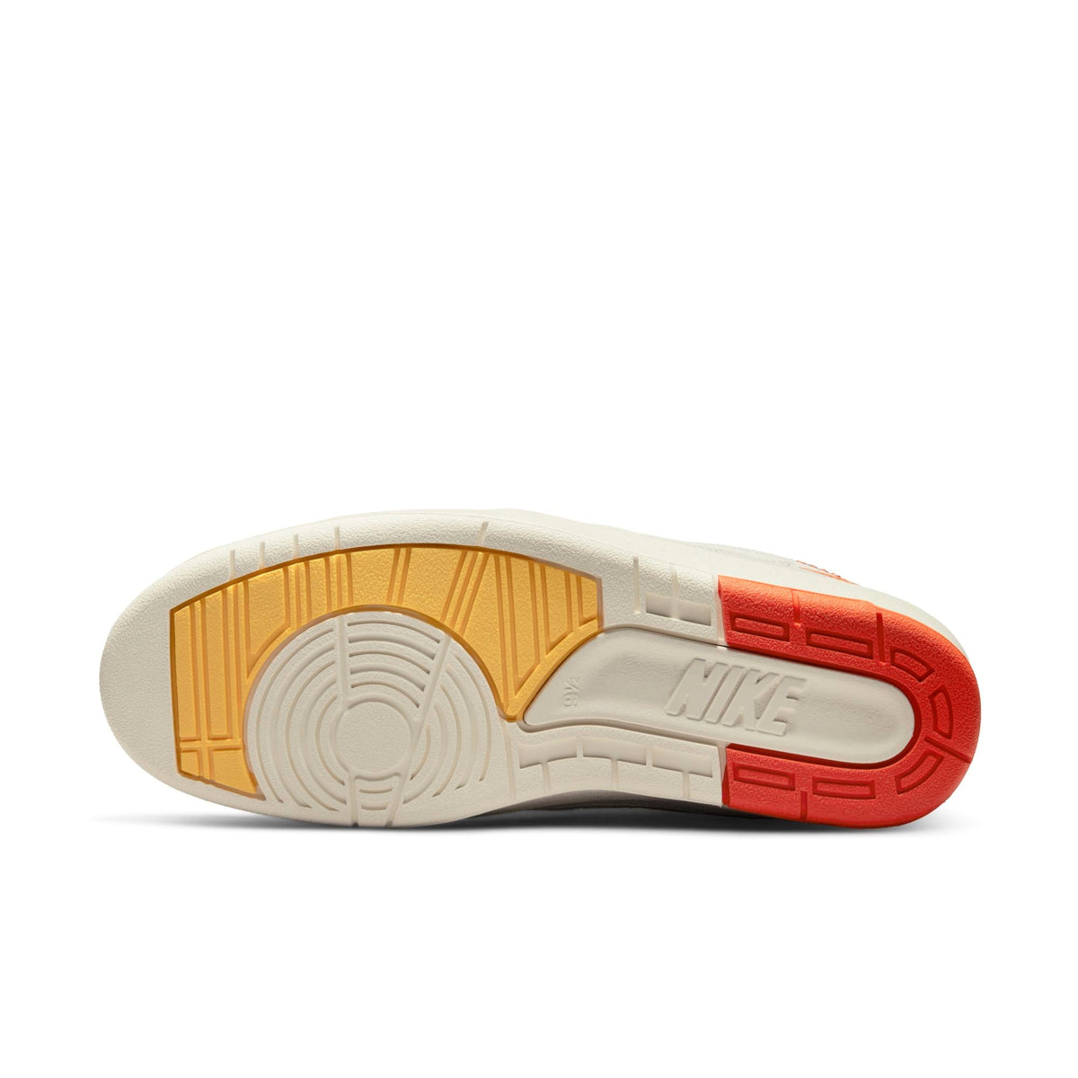 Air Jordan Men's Retro 2 'Maison Chateau Rouge'