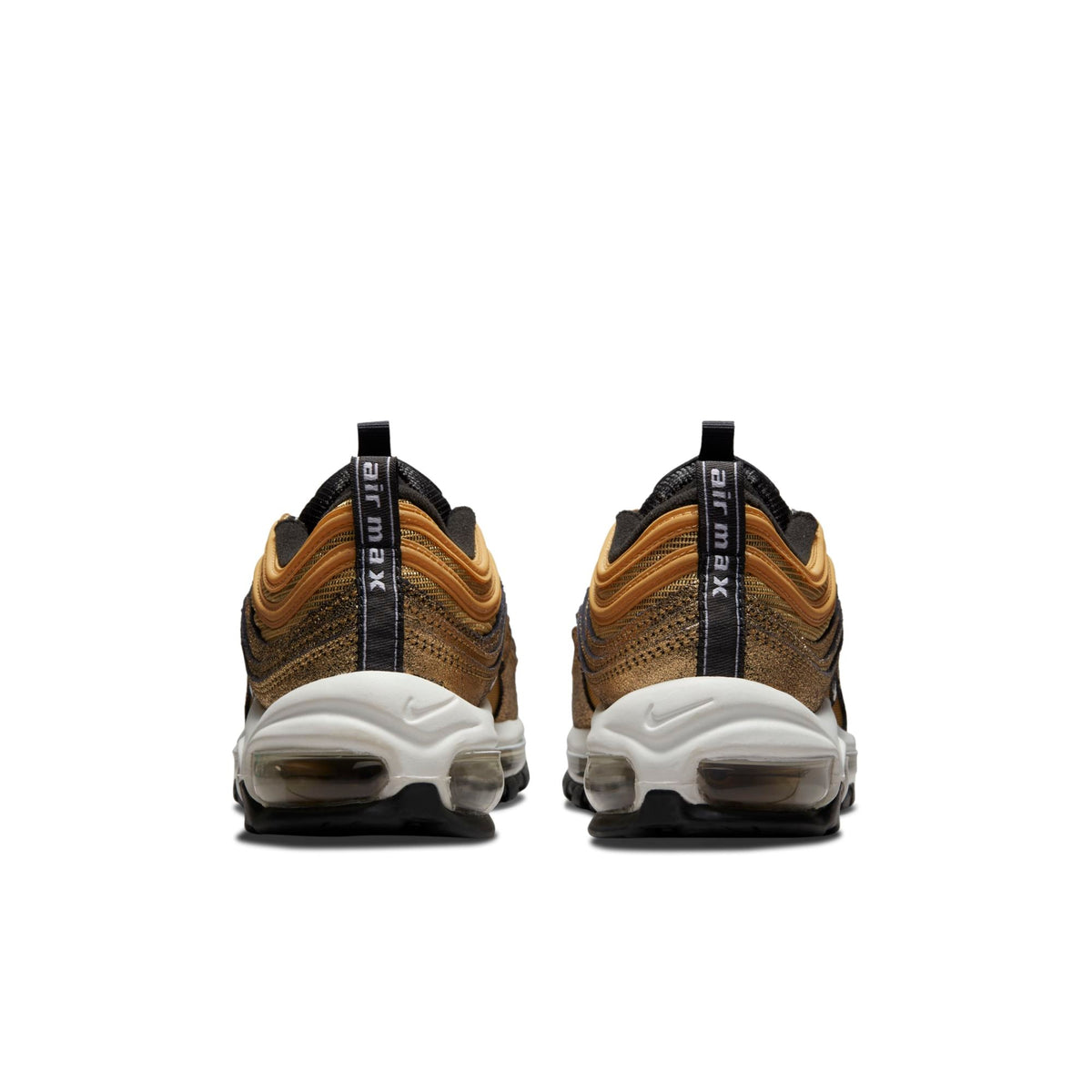 Nike Women's Air Max 97 'Golden Gals' Sneakers
