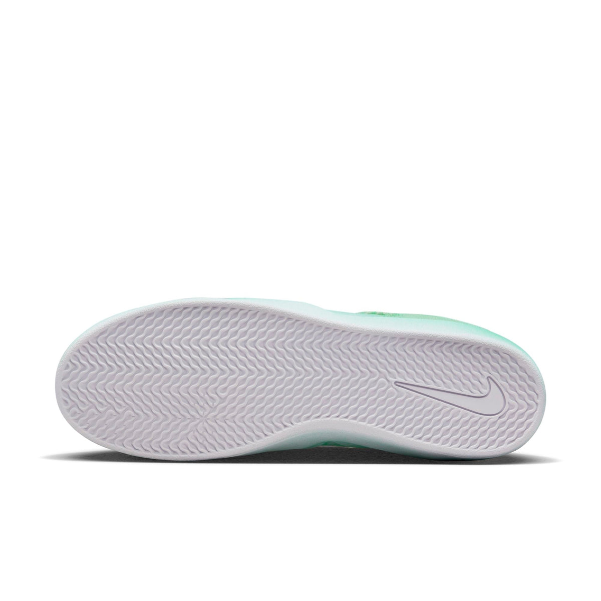 Nike Men's Sb Ishod Wair Premium 'Light Menta' Sneakers