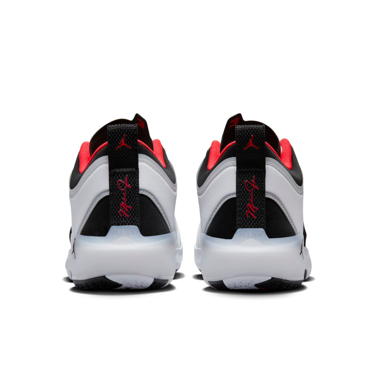 Air Jordan Men's 37 Low 'Siren Red' Sneakers