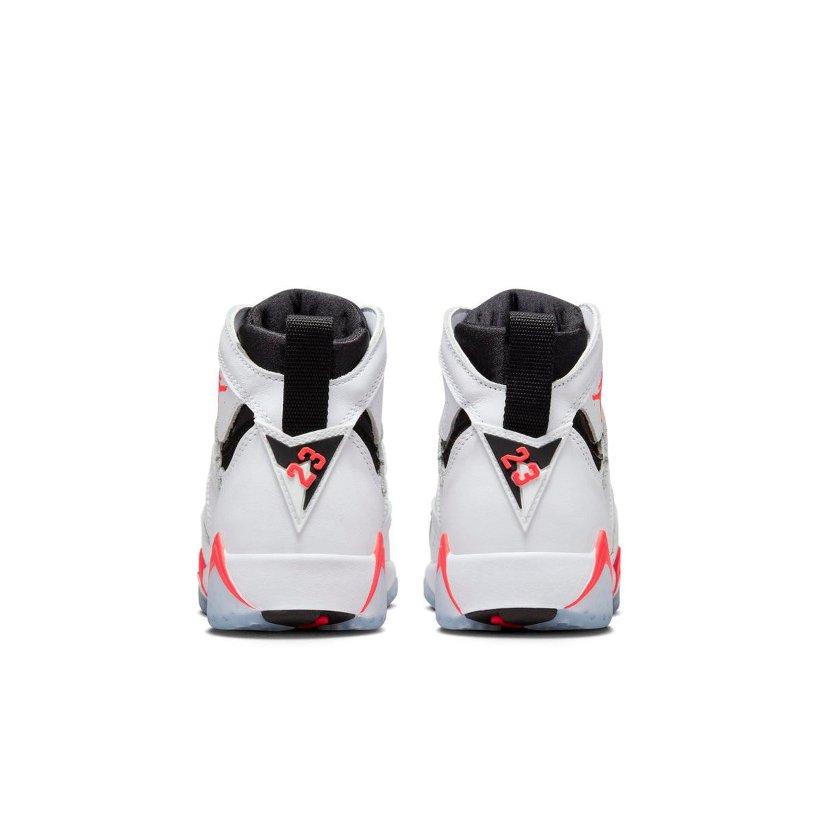 Air Jordan Grade School Retro 7 'White Infrared' Gs (Gs)