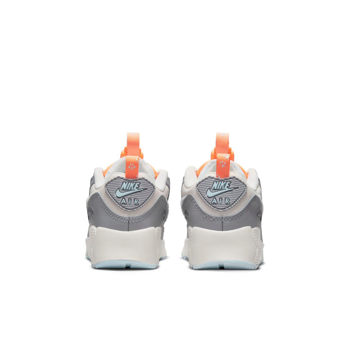 Nike Preschool Air Max 90 Futura
