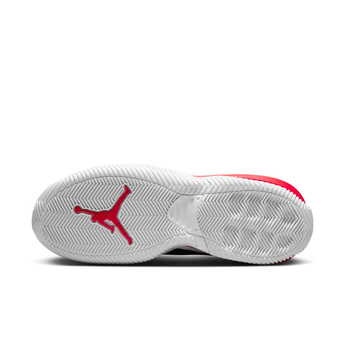 Air Jordan Men's Stay Loyal 2 'Black University Red'