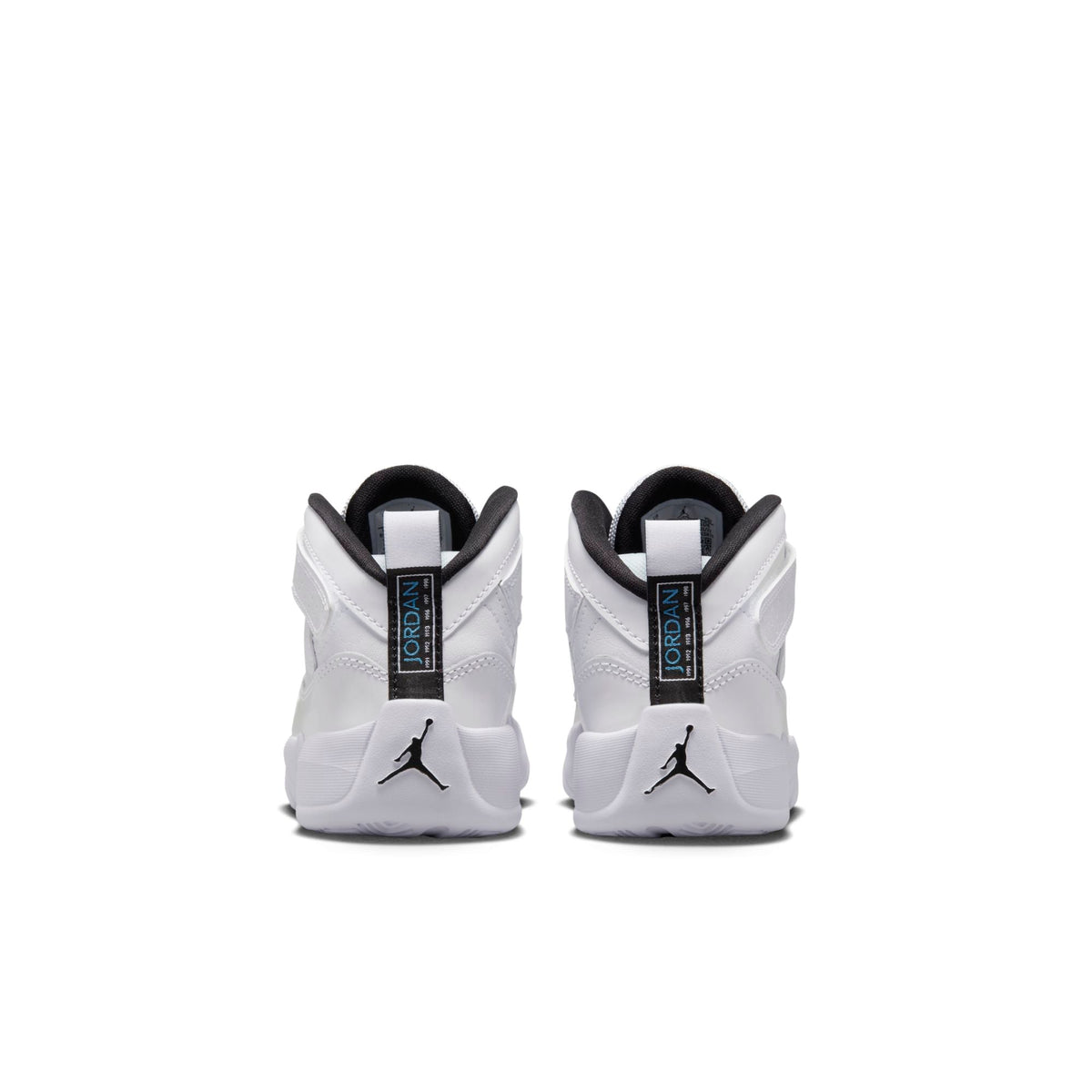Air Jordan Preschool Jumpman Trey Two Ps Sneakers