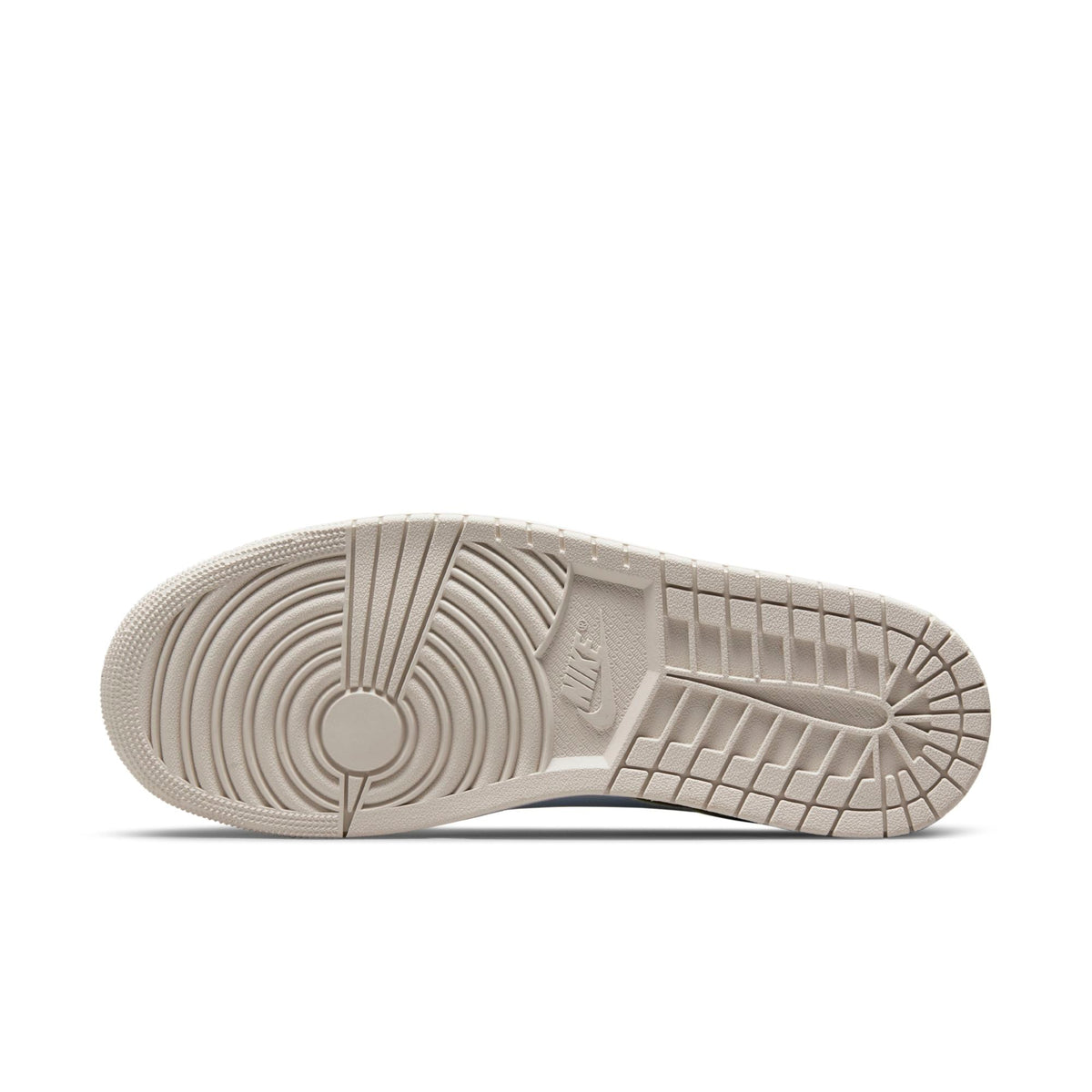 Air Jordan Men's Retro 1 Centre Court Sneakers