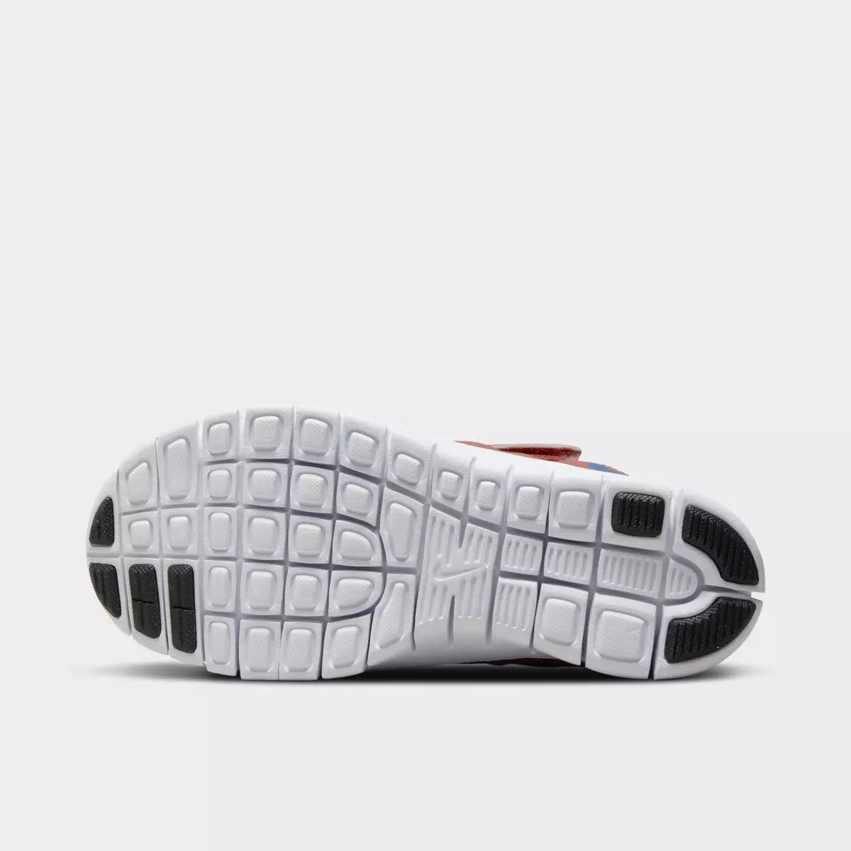 Nike Preschool Free Run 2 - Aura/University Gold