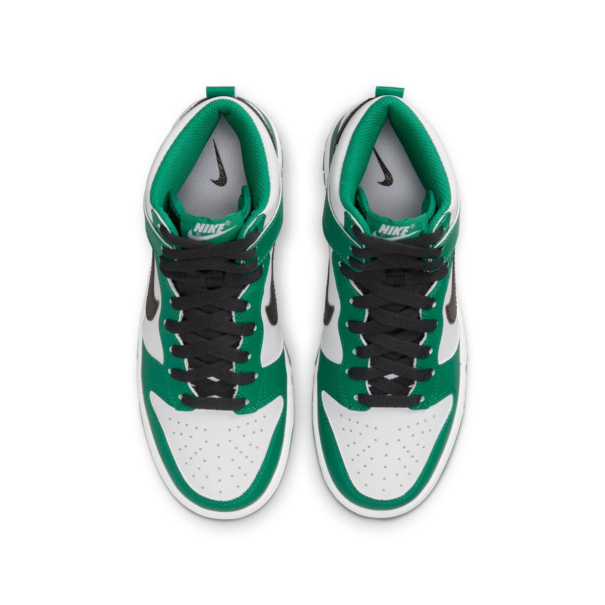Nike Grade School Dunk High 'Celtics' Gs (Gs)