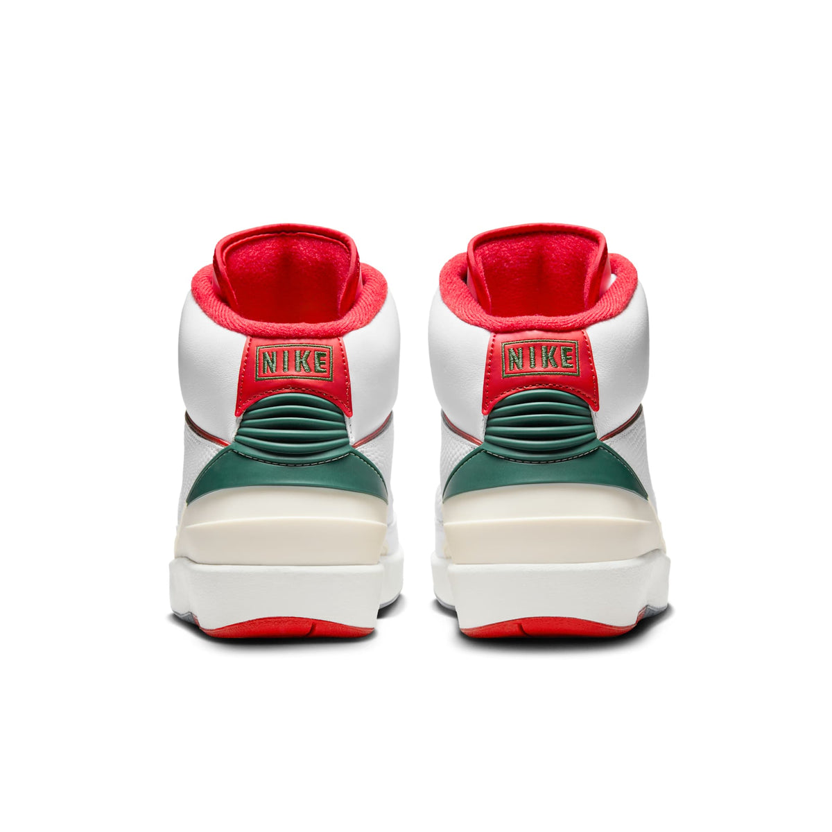 Air Jordan Men's Retro 2 "Origins" Sneakers