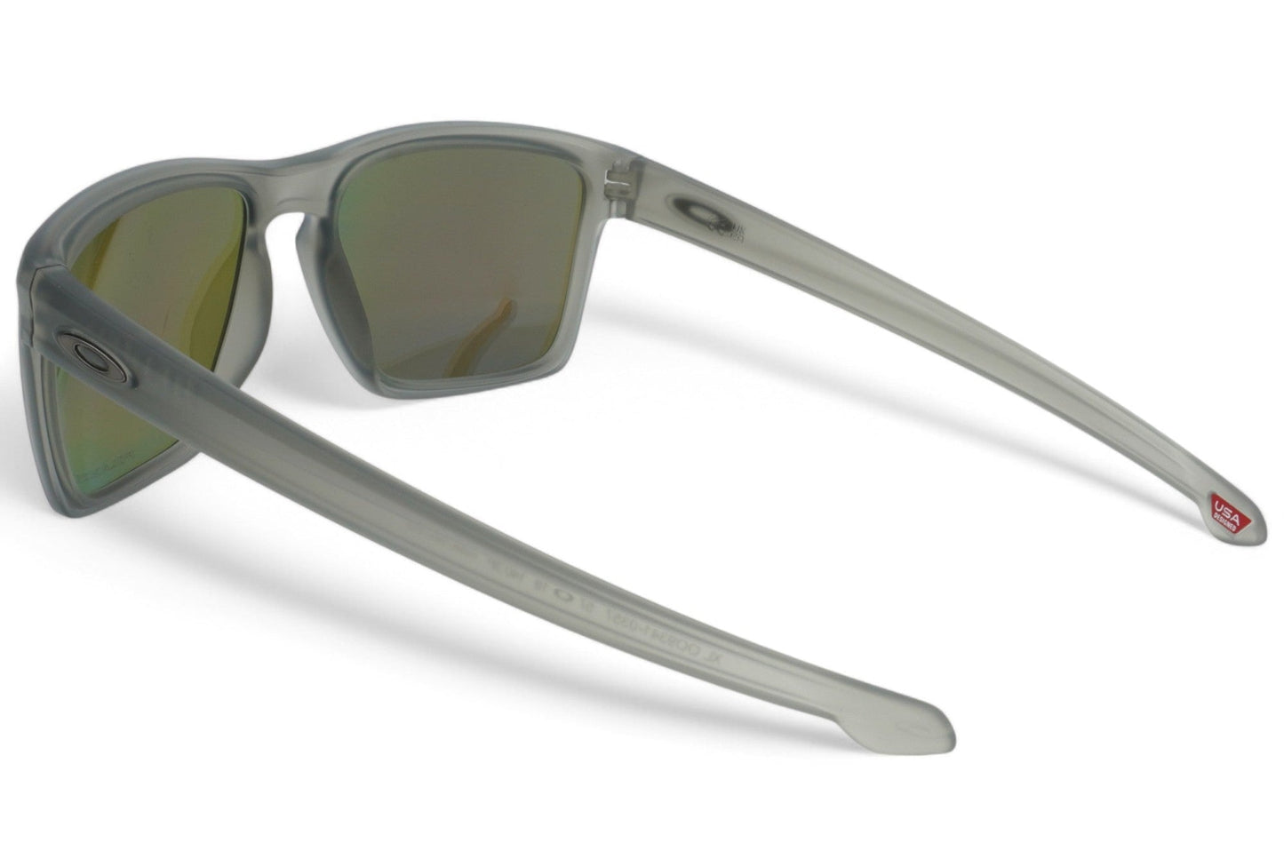 Oakley Men's Sliver Xl Polarized Sunglasses