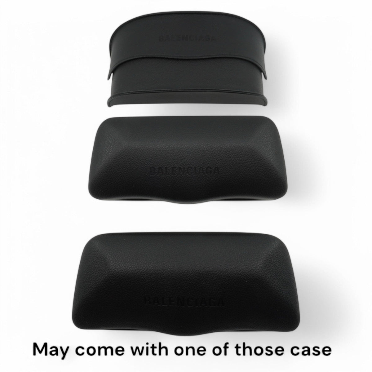 Balenciaga Rectangular Sunglasses