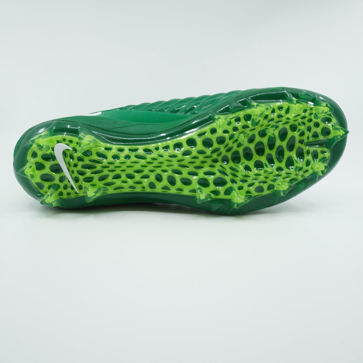 Nike Men's Force Savage Pro 2 'Green' Sneakers
