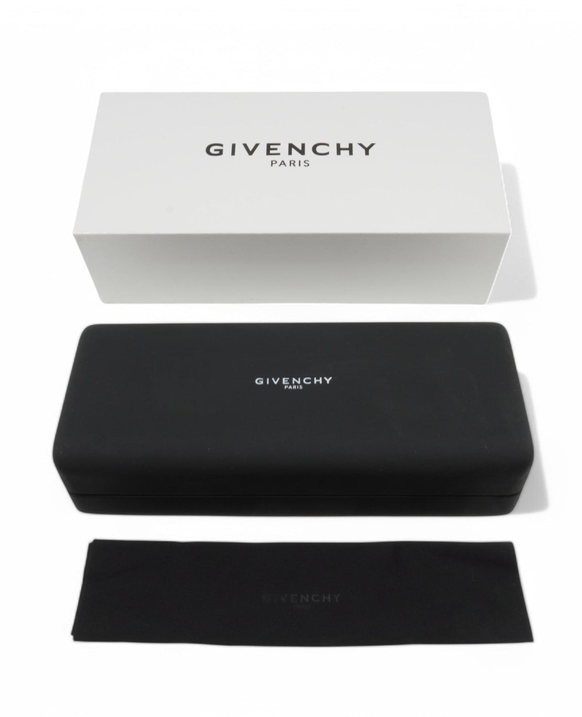 Givenchy Shield Sunglasses