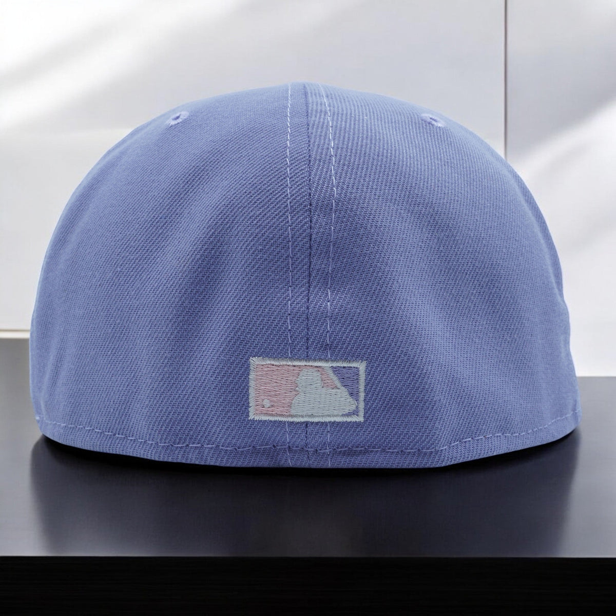 New Era Men's MLB Sf Giants 5950 Fitted 'Inaugural Side Patch'