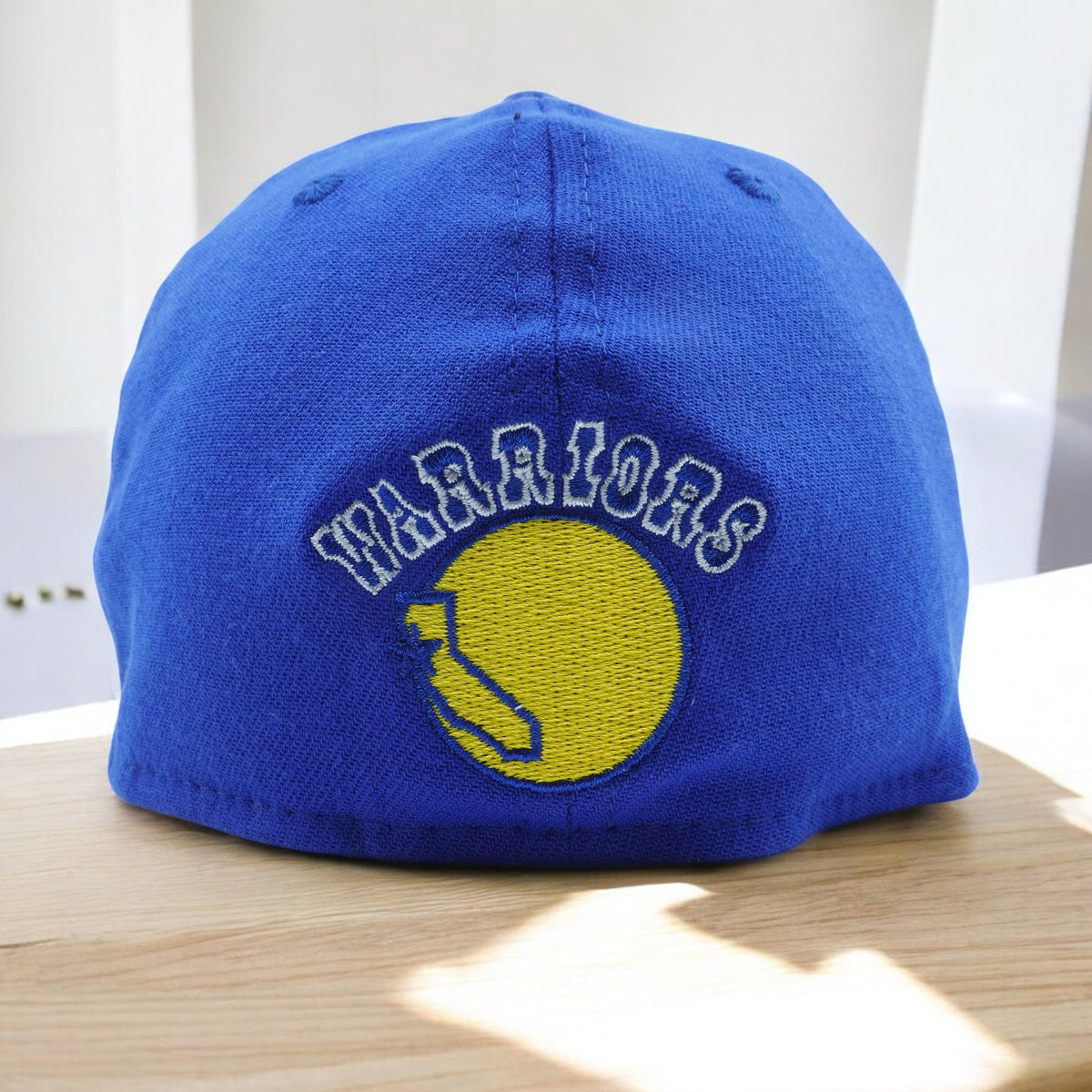 New Era Men's NBA Gsw Warriors Hardwood Classics Night 39Thirty