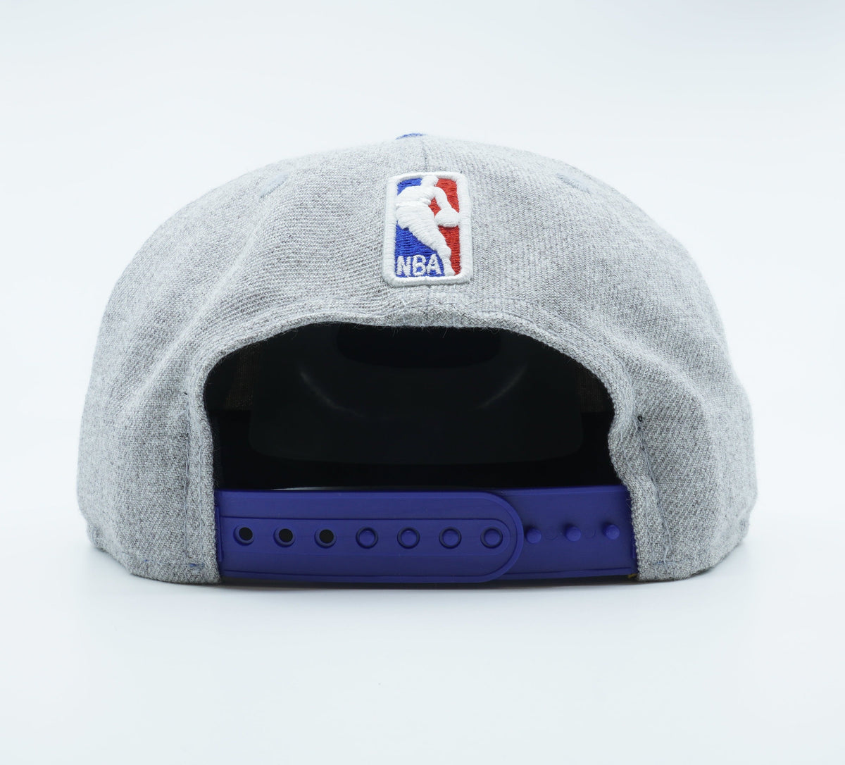 New Era Men's NBA Gs Warriors 950 Snapback 2019 Draft Hats